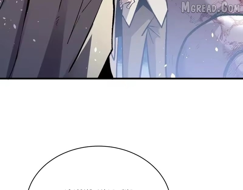 I Rely on My Invincibility to Deal Tons of Damage Passively! Chapter 163  - page 9